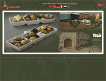 Tablet Screenshot of hisarolive.com